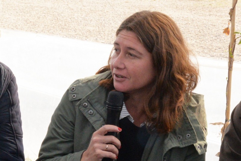 Emilia Daz, la nueva Subsecretaria de Empresas e Inversiones